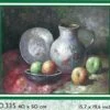 Collection D'Art Tapestry Canvas 40X50 Jug & Fruit -Cheap Knitting Needles Store da10335 ukbovoo3.dd0