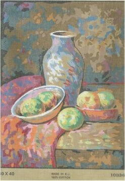 Collection D'Art Tapestry Canvas 40X50 D'Art Tapestry