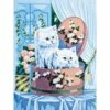 Collection D'Art Tapestry Canvas 40X50 Two Kittens In A Box 2 Collection D'Art Tapestry Canvas 40X50 Two Kittens In A Box -Cheap Knitting Needles Store da10389 jsayapwc.las