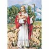 Collection D'Art Tapestry Canvas 50X60 Good Shepherd -Cheap Knitting Needles Store da11164 bx5dihrg.fe2