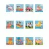 Collection D'Art Tapestry Canvas 45X60 Set Of 12 Small Designs -Cheap Knitting Needles Store da11448 yyvujb3z.1xa