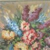 Collection D'Art Tapestry Canvas 50X60 Vase Of Flowers -Cheap Knitting Needles Store da11460 kp25h0o5.r1n