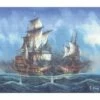 Collection D'Art Tapestry Canvas 50X60 Battleships -Cheap Knitting Needles Store da11473 5p4sjq2h.ne1