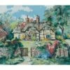 Collection D'Art Tapestry Canvas 50X60 Ginger Cottage -Cheap Knitting Needles Store da11801 b4dxvzop.rfc
