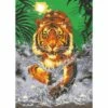 Collection D'Art Tapestry Canvas 60X80 Tiger -Cheap Knitting Needles Store da12983 orfrmegq.n50