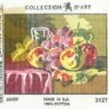 Collection D'Art Tapestry Canvas 20X25 Dart Tapestry