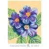 Collection D'Art Tapestry Canvas 20X25 Vase Of Flowers -Cheap Knitting Needles Store da3258 qbe0pptf.nqm
