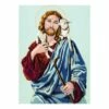Collection D'Art Tapestry Canvas 30X40 Good Shepherd -Cheap Knitting Needles Store da6225 dswphkk5.hae