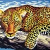 Collection D'Art Tapestry Canvas 30X40 Leopard 1 Collection D'Art Tapestry Canvas 30X40 Leopard -Cheap Knitting Needles Store da6254 tzcd3o5i.42i