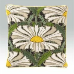 Ehrman Tapestry Kit - Daisies