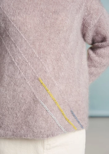 Rowan Pattern -Depth 6 Rowan Pattern -Depth - Image 4