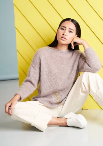 Rowan Pattern -Depth 3 Rowan Pattern -Depth