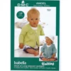 DMC Angel - Knitting Pattern - Isabella -Cheap Knitting Needles Store dmf15477.01 1 637406219763350467