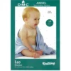 DMC Angel - Knitting Pattern - Leo -Cheap Knitting Needles Store dmf15477.02 1 637406219758938141