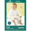 DMC Angel - Knitting Pattern - Emily -Cheap Knitting Needles Store dmf15477.05 1 637406219751458161