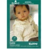 DMC Angel - Knitting Pattern - Luna -Cheap Knitting Needles Store dmf15477.09 1 637406219744182506 1