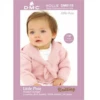DMC Hollie - Knitting Pattern - Little Pixie -Cheap Knitting Needles Store dmf15479.02 1 637406219876337055