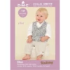 DMC Hollie - Knitting Pattern - Elliot -Cheap Knitting Needles Store dmf15479.09 1 637406219872742008