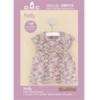 DMC Hollie - Knitting Pattern - Nelly -Cheap Knitting Needles Store dmf15479.10 1 637406219870550902
