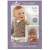 DMC Hollie - Knitting Pattern - Leon -Cheap Knitting Needles Store dmf15479.39 1 637406219772600682