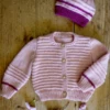 Lisa F BC110 - Riven Cardi & Hat - Knitting Pattern / Kit -Cheap Knitting Needles Store download12 d3dj5vcx.fwx 1