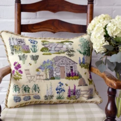 Elizabeth Bradley Tapestry Kit - Chelsea Yorkshire Garden 5 Elizabeth Bradley Tapestry Kit - Chelsea Yorkshire Garden -Cheap Knitting Needles Store download33 rkzjoh2k.zd4
