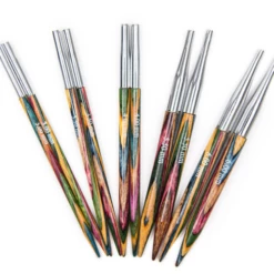 Knitpro Symfonie, Special Interchangeable Needle (short) -Cheap Knitting Needles Store downloadi0kuicvhh011 ebqozgff.uvv