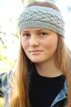 Lisa F HC54 - Calista Headband - Knitting Pattern -Cheap Knitting Needles Store dsc01604l360x v5qrfoqy.d4y