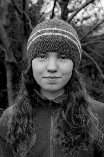 Lisa F HC47 - London Hat - Knitting Pattern 4 Lisa F HC47 - London Hat - Knitting Pattern - Image 2