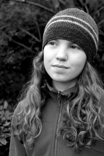 Lisa F HC47 - London Hat - Knitting Pattern 3 Lisa F HC47 - London Hat - Knitting Pattern