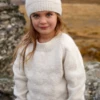 Lisa F LF43 - Alaska Sweater And Hat - Knitting Pattern -Cheap Knitting Needles Store dsc08659z1024x10242x 5zycptev.kuq