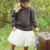 Lisa F Little Cupcakes LF37 Avery Sweater And Hat Knitting Pattern -Cheap Knitting Needles Store dsc09777s1024x10242x pc5r1y5e.rw3