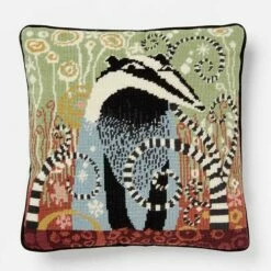 Ehrman Tapestry Kit - Badger