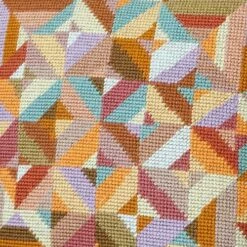 Ehrman Tapestry Kit - Crystalline 5 Ehrman Tapestry Kit - Crystalline -Cheap Knitting Needles Store ehrman needlepoint c fsk5ln31.vbf