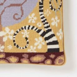 Ehrman Tapestry Kit - Moon Hare 6 Ehrman Tapestry Kit - Moon Hare -Cheap Knitting Needles Store ehrman needlepoint m cyion3vb.0zn