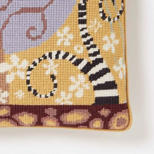 Ehrman Tapestry Kit - Moon Hare 4 Ehrman Tapestry Kit - Moon Hare - Image 2