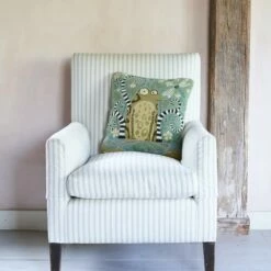 Ehrman Tapestry Kit - Mr. Frog 7 Ehrman Tapestry Kit - Mr. Frog -Cheap Knitting Needles Store ehrman needlepoint m fmyti2rl.izw