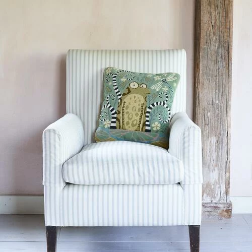 Ehrman Tapestry Kit - Mr. Frog 4 Ehrman Tapestry Kit - Mr. Frog - Image 2