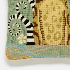 Ehrman Tapestry Kit - Mr. Frog 9 Ehrman Tapestry Kit - Mr. Frog -Cheap Knitting Needles Store ehrman needlepoint m qdrjryep.pic