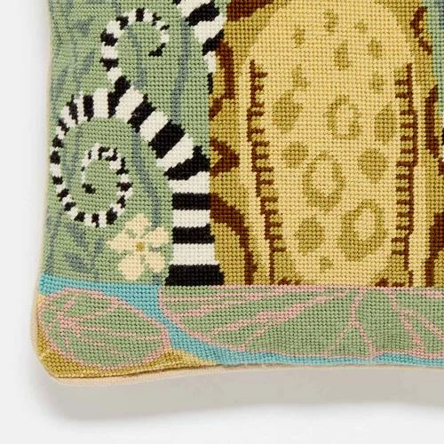 Ehrman Tapestry Kit - Mr. Frog 6 Ehrman Tapestry Kit - Mr. Frog - Image 4