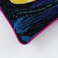 Ehrman Tapestry Kit - Rainbow Toucan -Cheap Knitting Needles Store ehrman needlepoint r en4nwhuv.iq2