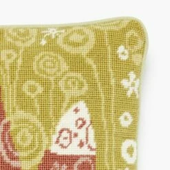 Ehrman Tapestry Kit - Red Fox -Cheap Knitting Needles Store ehrman needlepoint r hgtl3jog.rkb