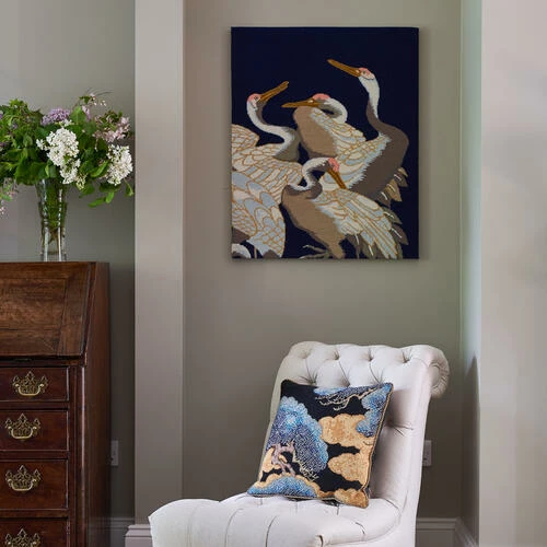 Ehrman Tapestry Kit - Yuzen Pines 4 Ehrman Tapestry Kit - Yuzen Pines - Image 2