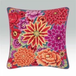 Ehrman Tapestry Kit - Full Bloom