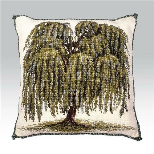Ehrman Tapestry Kit - Willow 3 Ehrman Tapestry Kit - Willow
