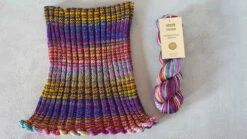 Urth Yarns Knitting Pattern - Emergan Tulip Cowl -Cheap Knitting Needles Store emirgantulip30262 4zgyjcde.uax
