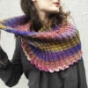 Urth Yarns Knitting Pattern - Emergan Tulip Cowl -Cheap Knitting Needles Store emirgantulipcowl3026 kthcj5vd.chr