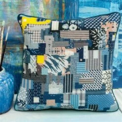 Ehrman Tapestry Kit - Boro