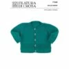 Filatura Di Crosa Pattern F1049 Cardigan -Cheap Knitting Needles Store f1049 1 637406201341948713