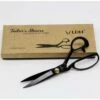 LDH Scissors - Midnight Edition 10" Tailor's Shears -Cheap Knitting Needles Store fh10 1 637406216037989973